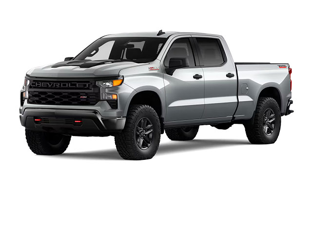 chevrolet silverado 1500 2026 3GCUKCED8TG244133 image chevrolet silverado 1500 2026 3GCUKCED8TG244133 image